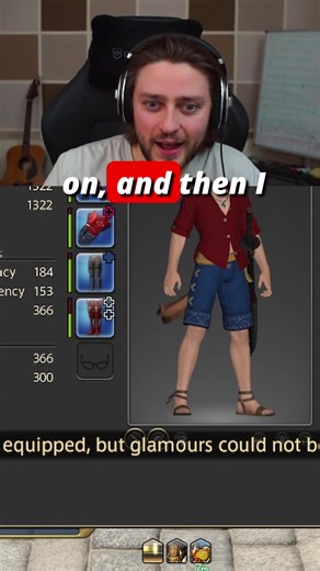 Do Samurai have THE BEST Weapons? #FFXIV #ffxivsprout #wowrefugee #mmorpg #ffxivreaction #ffxivstreamer #gaming #finalfantasyxiv #ffxivcommunity #pcgaming #ffxivstory #gamer #rpg #instagaming #jrpg