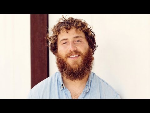 Mike Posner - Stuck in The Middle | Live at Paste Studios