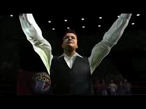 World Snooker Championship 2007 Trailer