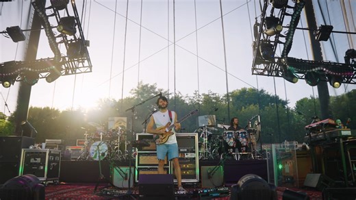 54K views · 93 reactions | Don't miss your chance to groove with Goose this year  Tickets to all their 2024 live shows are on sale now: https://livemu.sc/3unekuE | Live Nation Concerts | Facebook