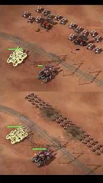 Photon Coating Explained in 60 Seconds #mechabellum #mechabellumguide