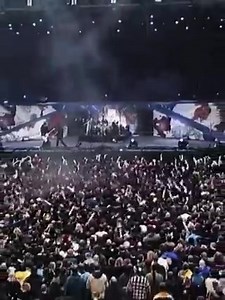 33K views · 974 reactions | 퐌퐞퐭퐚퐥퐥퐢퐜퐚 - 퐖퐡퐞퐫퐞퐯퐞퐫 퐈 퐌퐚퐲 퐑퐨퐚퐦 (퐁퐞퐫퐥퐢퐧, ퟐퟎퟎퟔ) Rock & Metal | Rock & Metal | Facebook