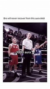 2.7M views · 62K reactions | this the worst feeling  Boxing is a...