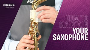 2.3K views · 18 reactions | How often do you clean your saxophone? Tips and recommendations from our experts. These simple steps help you to keep your instrument in good condition and safely enjoy playing the saxophone. Learn more info about saxophone models: https://yamaha.io/2jObpqy #yamahasaxophones #saxophonemaintenance #saxophoneassembly | Yamaha Music Gulf | Facebook