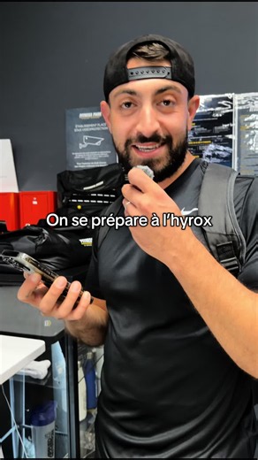 Préparation Hyrox : Nos conseils d'entraînement pour les 6 mois à venir