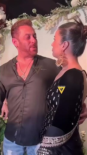 Salman Khan and ex gf Honey Rose and Aishwarya Rai 4K WhatsApp status #bome