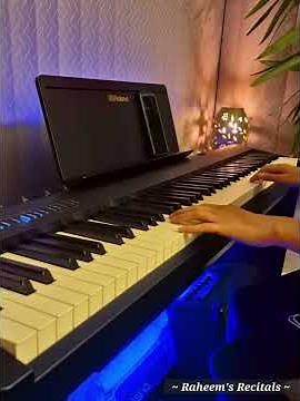 Testing out my new amp (Roland KC-220)