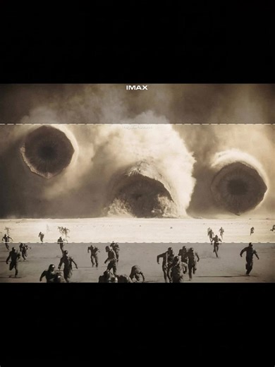 IMAX isn’t just bigger, it’s the rare format that can reveal missing parts of a scene 🤯🔥 In many blockbuster releases, selected scenes expand from the wide 2.39:1 frame to IMAX’s taller 1.90:1, which can show up to about 26% more picture. That extra space changes composition, more faces, more ceilings, more scale, and fewer visual cues cut off. A handful of locations can also play 1.43:1, the tall classic IMAX shape. IMAX with Laser uses laser light and, in some theaters, dual 4K projectors wi