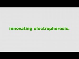 Bio-Rad's Precast Gels for Protein Electrophoresis: A History of Innovation