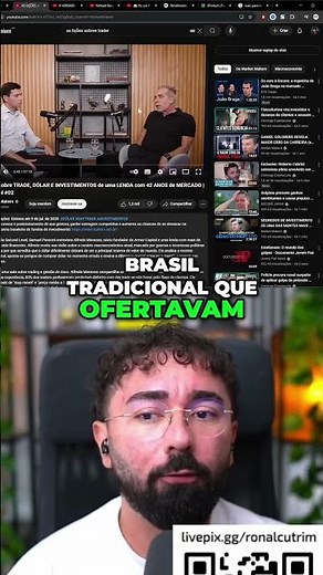 Forex: Estratégias de Sucesso com Alfredo Menezes