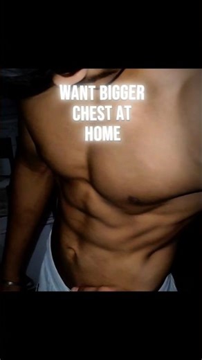 bigger chest hack🤫💯