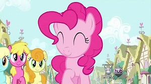 My Little Pony: Friendship is Magic Smile Smile Smile