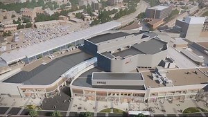 76K views · 872 reactions | Have a look at this! This is the first glimpse at what the Eastbourne Arndale Centre will look like after a £85 million pound extension. The development will bring more than 20 new shops, 7 restaurants and a new cinema to the town In preparation for the extension - demolition work has been taking place along Terminus road and is already around seventy five percent complete. | BBC Sussex | Facebook