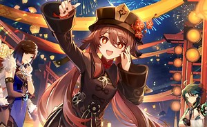 Code Genshin Impact mới nhất 03/2026 và cách nhập