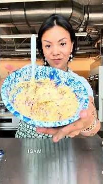 Jeweled Radish Butter Terrine | Classy, Crowd-Pleasing Appetizer