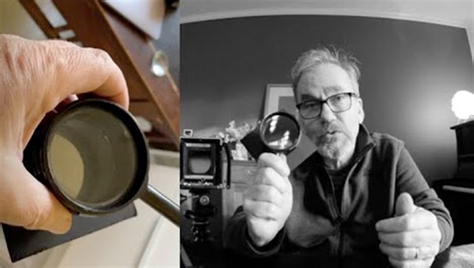 This Photographer Built His Own Lens and The Results Are Gorgeous | Fstoppers