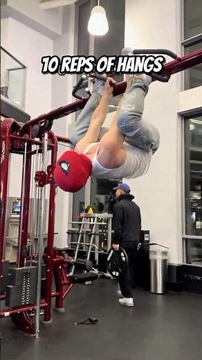 spiderman WORKOUTS for BEGINNERS… 😭