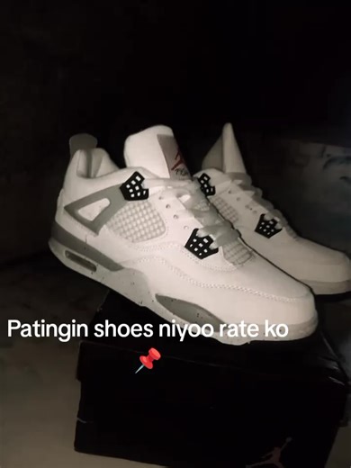 Rate My Shoes: Show Off Your Style!