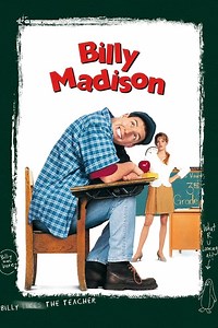 Stream Billy Madison (1995): Find it on Netflix, Prime Video, Hulu & more