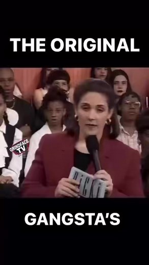 The Ricki Lake show was wild asf 😭 | Darko Ronnie