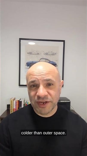 Why Quantum Computers Break So Easily