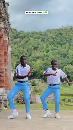 Kowana Dance Challenge: 70% Energy Needed!