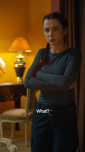 🎁New Year Exclusive Offer, Unlock all👉https://dramabox.onelink.me/dqUm/z1nudcdp On Valentine's night, nurse Lydia saves a dying stranger—only to discover he's mafia king Soren Moretti, who forces her into marriage or death... but as their 30-day contract ends, will she escape or surrender to his dangerous love? 😈❤️ #DramaBox #dramaboxshorts #Romance #Marriage #Nurse #NewYear | DramaBox- movies&drama