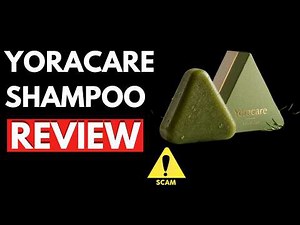 Yoracare Shampoo Bar Review: Does It Really Help With Hair Loss?