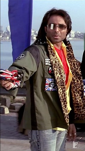 Main paison ke liye race nahin karta 🔥 | #Dhoom | #JohnAbraham | #UdayChopra | #shorts