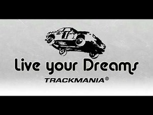 TrackMania Wii - Soundtrack - Intro