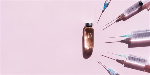 What Dermatologists Want You to Know About the Botox in a Bottle Trend