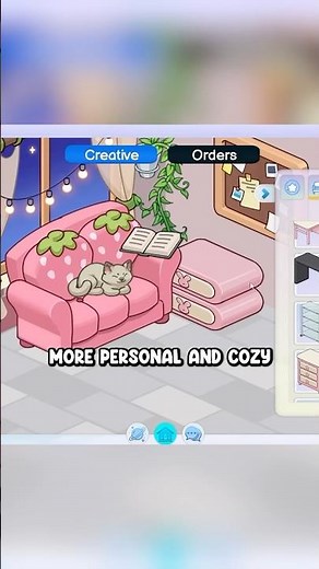 This Decorating Game Lets You Design Cozy Virtual Worlds (HOMEWAVE)