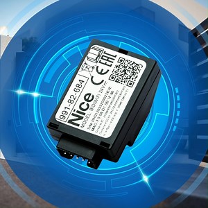 O Programador Bidi Wi-Fi é a melhor opção para configurar as centrais de comando de portões eletrônicos de um jeito prático e eficiente. 🔹Possui LED’S indicativos que facilitam a configuração; 🔹Permite acionar o automatizador via celular; 🔹Permite realizar todas as programações da central via aplicativo. #Nice #NiceBrasil #ProgramadorBidiWifi #Automação | Nice Group