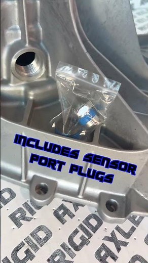 Product Highlight: New Process 261/263 Transfer Case Rebuild Kit