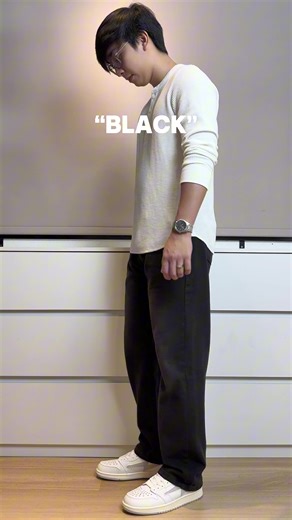 Stylish Straight Cut Jeans for Every Occasion