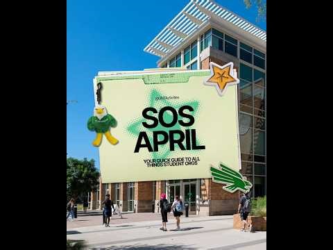 Student Org Source (S2, Ep. 9) Apr 2026