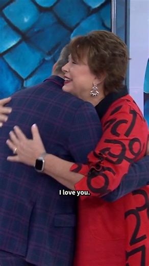 TODAY with Jenna & Friends on Instagram: "Ron Clark and The Ron Clark Academy in Atlanta have changed the way children learn through his unique teaching style that helps students reach their full potential. We surprised him with a visit from his sixth grade teacher who helped form his passion for education! #JennaandFriends"