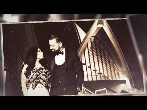 ARYANA SAYEED - Aahesta Boro - آریانا سعید - آهسته‌ برو