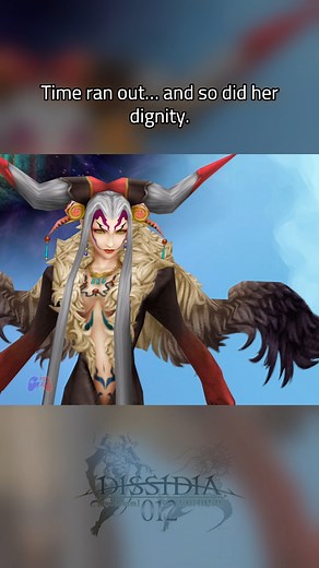 51K views · 740 reactions | When the cast meets Ultimecia. #finalfantasy #dissidia #ffviii #ultimecia #gamereels #gamingcommunity #gaming #playstation #squareenix | Pinoy Noob Gamer | Facebook