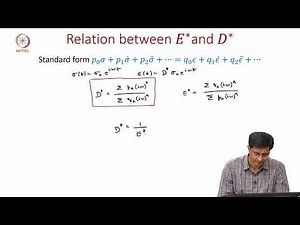 5B Dynamic mechanical thermal analysis (DMTA)