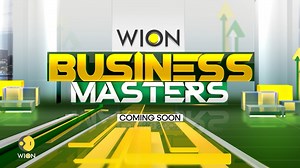 How do industry leaders navigate challenges and seize opportunities? What trends and tactics are shaping the future of business? Tune in to WION Business Masters for exclusive insights from top business figures #WIONBusinessMasters | WION