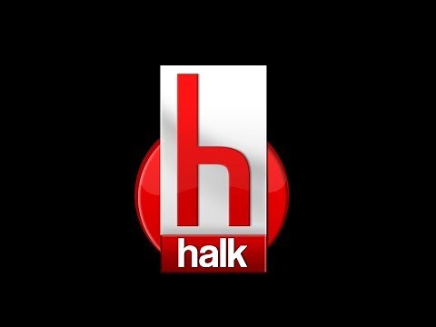 Halk TV Canlı Yayın
