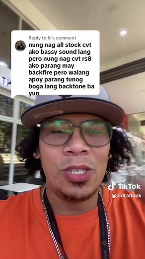 Understanding Motor Backfire in Ratlook Cars