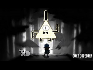 Gravity Falls 2 Temporada capitulo 4 parte 4