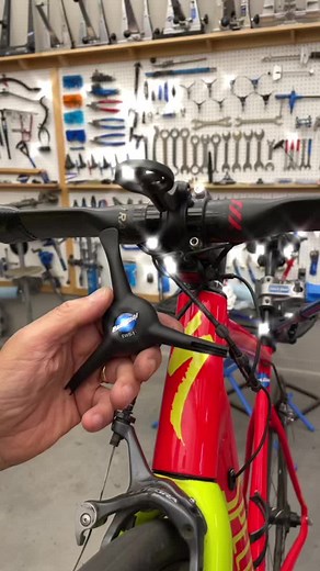 Park Tool EWS-1 for Efficient Bike Maintenance