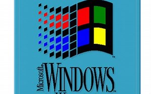 【必看】带着情怀来看历代Windows系统的进步第5个必看，第一操作系统获得市场的秘密