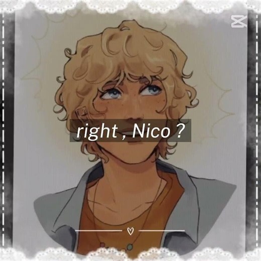 your the man nico #percyjacksonedits #edit #anabeth #solangelo #willsolace #nicodiangelo #booktok