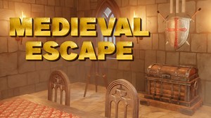 Play Medieval Escape | Free Online  Games. KidzSearch.com