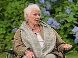 Judi Dench calls Scotland her 'spiritual home' on BBC Countryfile special