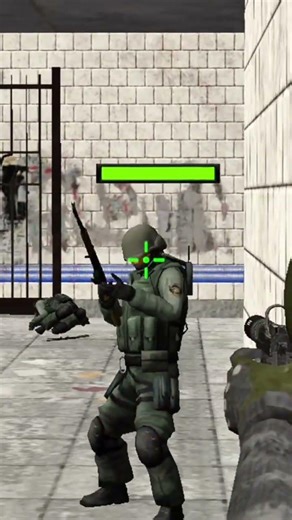 Sniper Destiny level-13